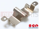 SUZUKI SV1000 K6 (2006) (E24) Cover,caliper d