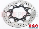 SUZUKI DL1000A L4 (2014) V-Strom (E21) Disc de frana