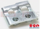 SUZUKI RM250 K8 (2008) (E03,E28,E33) Clamp,front bra