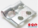 SUZUKI RM250 K2 (2002) (E02,E04,E24) Clamp,front bra