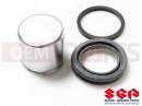 SUZUKI GN125E X (1999) Piston set