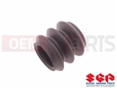 SUZUKI DR650S L (1990) Boot,axle