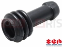 SUZUKI DR650S M (1991) Insulator,axle