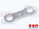 SUZUKI DR200SE L2 (2012) (E24) Podkładka