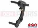 SUZUKI SV650A K9 (2009) (E24) Carrier,caliper