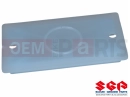 SUZUKI DL1000A L5 (2015) V-Strom (E21) Plate,diaphragm