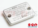 SUZUKI DR200SE K5 (2005) (E06,E24) .CAP (SILVER)