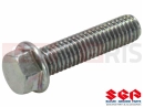SUZUKI DR350 S (1995) (E01) Schraube