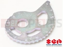 SUZUKI DF125E X (1999) Adjuster,chain