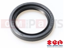 SUZUKI RM500 E (1984) Dustseal