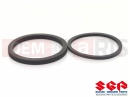 SUZUKI DF125E Y (2000) ..SEAL SET, PISTON