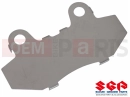 SUZUKI AN400A L1 (2011) Burgman 400 (E19, E24) Shim