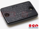 SUZUKI DR650SE L2 (2012) (E24) Cap,master