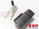 SUZUKI AN400A L4 (2014) Burgman 400 (E19) Lock set,lid