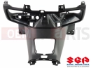 SUZUKI AN400A L4 (2014) Burgman 400 (E19) Box,front(black