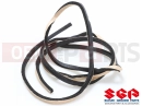 SUZUKI AN400A L4 (2014) Burgman 400 (E19) Cushion,front b