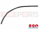 SUZUKI AN400A L2 (2012) Burgman 400 (E19, E24) Tlmič vibrácií