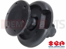 SUZUKI DL1000A L5 (2015) V-Strom (E21) Rivet - panel fixing