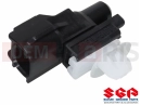 SUZUKI DL1000A L5 (2015) V-Strom (E21) Sensor,outside