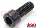 SUZUKI UH125 K7 (2007) Burgman (E02) Screw