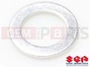 SUZUKI RM65 K4 (2004) (E24) Washer gasket