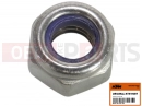 KTM  SELF LOCK. NUT DIN0985-M 6