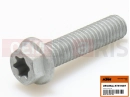 KTM 640 LC4-E SILBER (972608) [EU] 2000 Šroub