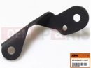 SUPPORT BRAKE FLUID RES. FRONT
