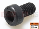 SCREW RET.PANEL-BRAKE CYLINDER