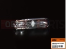KTM 450 EXC (8475K6) [US] 2011 BULB 12V 2,3W (W2X4,6D)