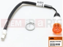 GASGAS  INDICATOR LIGHT LED YELLOW FI