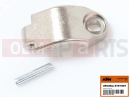 KTM 105 SX (6101D5) [EU] 2004 CLAMP WITH PIN            2000