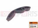 KTM 400 LC4-E (932606) [EU] 2000 CHAIN SLIDING PIECE BELOW  '97
