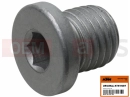 KTM 620 EGS-E 11LT ORANGE (972778) [EU] 1997 threaded plug DIN 908 M12x1.5