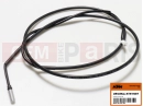 HUSABERG 2005 Offroad FE 550e/6 05 (2403E2) [EU] Speedometer cable (DIGITAL)