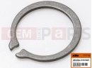 KTM 400 LC4-E (930306) [EU] 2000 LOCK RING DIN0471-25X1,64SD
