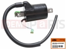 KTM 640 LC4-E (972206) [GB] 2000 Ignition coil