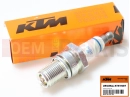 KTM 65 SX (6003H6) [EU] 2008 Spark plug