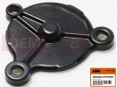 KTM 300 EXC-E (7403H1) [EU] 2008 OUTER IGNITION COVER CPL.