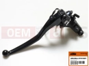 MASTER CYLINDER CPL.