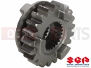 Gear wheel (3rd drive)