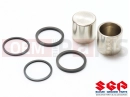 SUZUKI DL1000 L2 (2012) V-Strom (E03,E28,E33) Piston set
