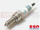 SUZUKI DL650A L2 (2012) V-Strom (E21) Spark plug