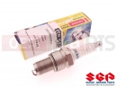 SUZUKI RM100 X (1999) Spark plug