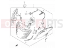 Bulb,12v 60/55w