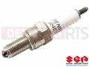 SUZUKI DL1000 K7 (2007) V-Strom (E03,E28,E33) Spark plug (U24ETR)