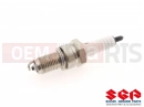 SUZUKI VX800 L (1990) Spark plug