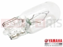 YAMAHA XVS 1300 A Midnight Star XVS1300A 1CS4 2014 Bulb (12V-5W)