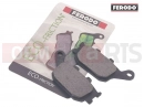 Brake pads (Normal ECO)