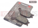 Brake pads (Platinum)